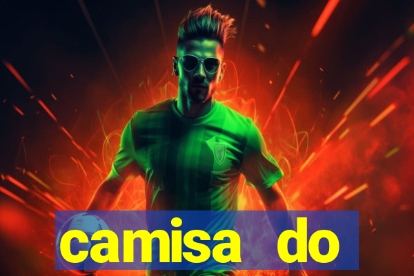 camisa do corinthians socrates